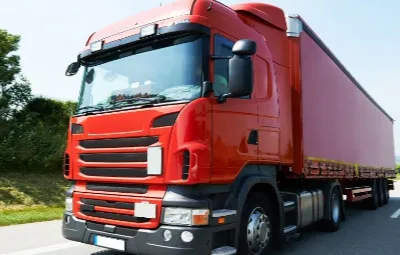 Antalya Otlukbeli Ambar Kargo